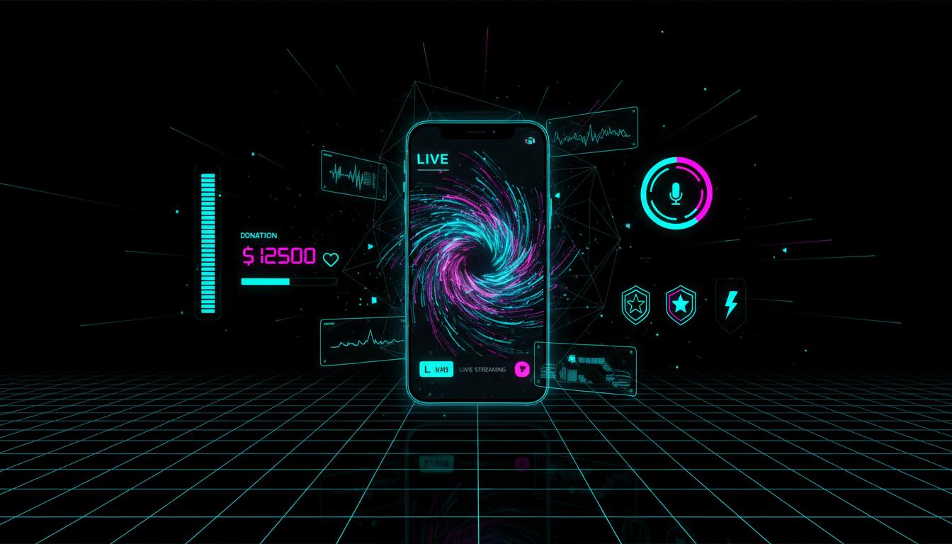 Cómo mostrar la música de Spotify y Apple Music en TikTok Live (Guía Last.fm)